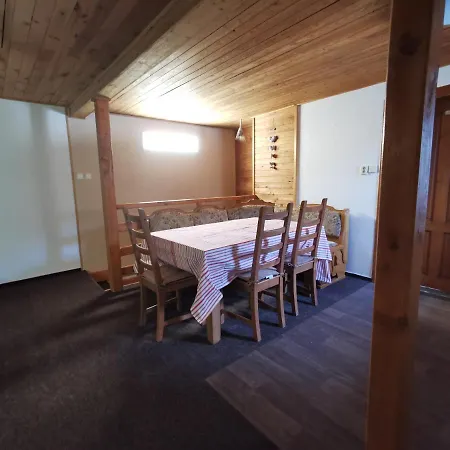Guest house U Kohoutu Pec pod Snezkou