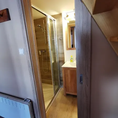 U Kohoutu 2* Pec pod Sněžkou
