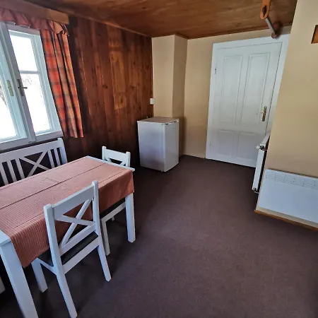 Guest house U Kohoutu Pec pod Snezkou