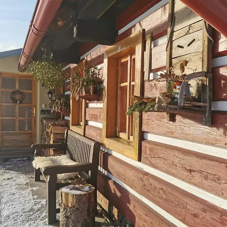 Guest house U Kohoutu 2*