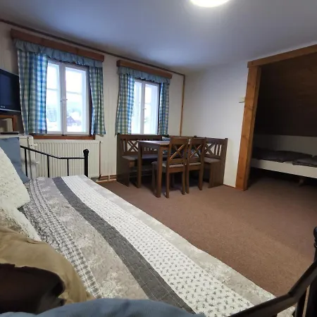 U Kohoutu Guest house
