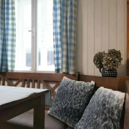 Guest house U Kohoutu