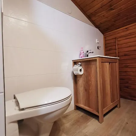 U Kohoutu Guest house Pec pod Snezkou