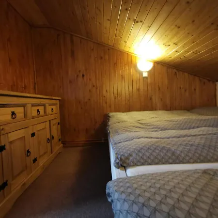U Kohoutu Guest house