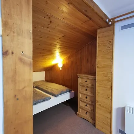 Guest house U Kohoutu