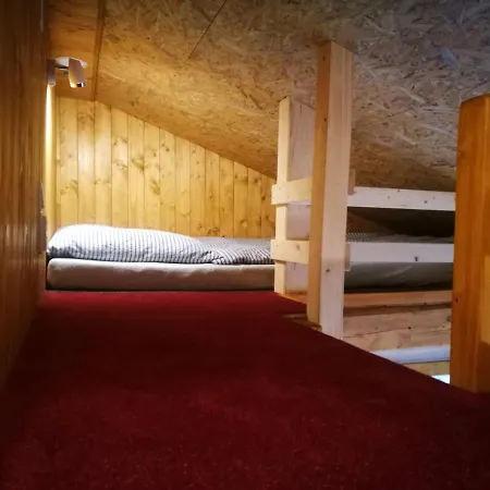 Guest house U Kohoutu Pec pod Snezkou
