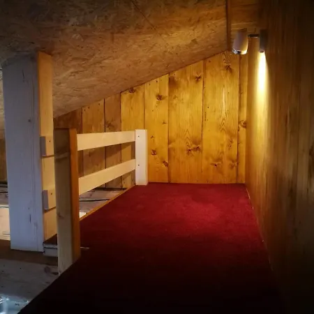 U Kohoutu Guest house Pec pod Snezkou