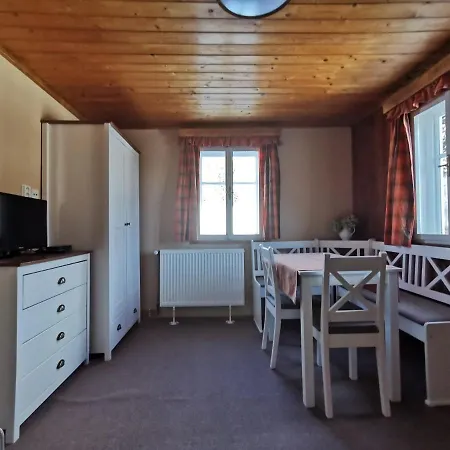 Guest house U Kohoutu