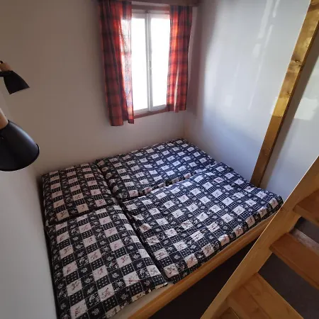 U Kohoutu Guest house Pec pod Snezkou