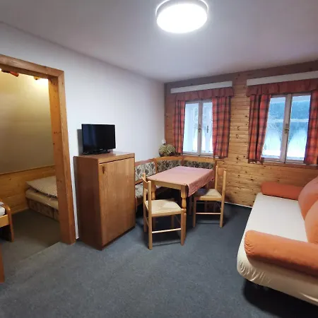 U Kohoutu Guest house