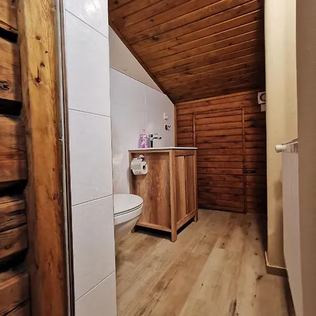 U Kohoutu Pec pod Snezkou