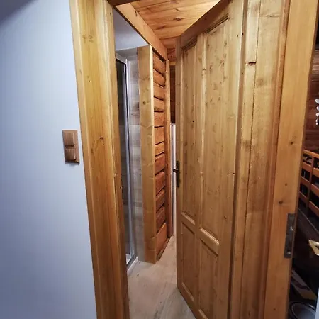 U Kohoutu Guest house Pec pod Snezkou