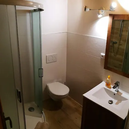 U Kohoutu Pec pod Sněžkou