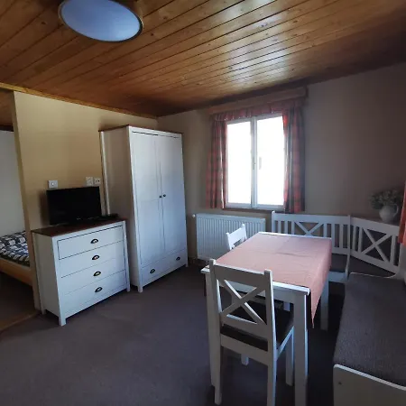 U Kohoutu Guest house 2*