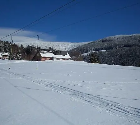 U Kohoutu 2* Pec pod Snezkou