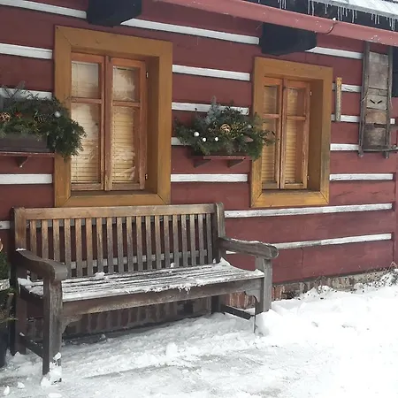 U Kohoutu Guest house