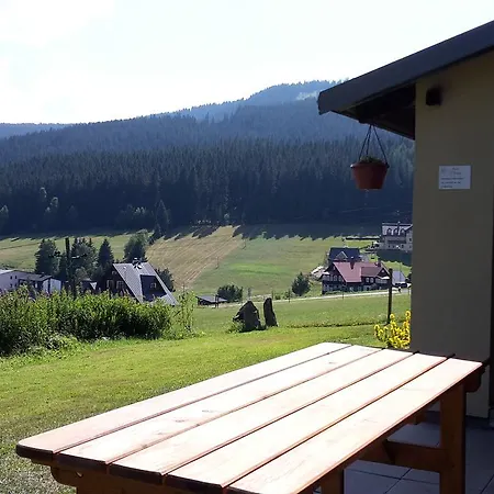Guest house U Kohoutu