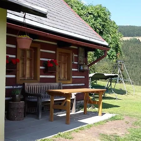 U Kohoutu Guest house 2*