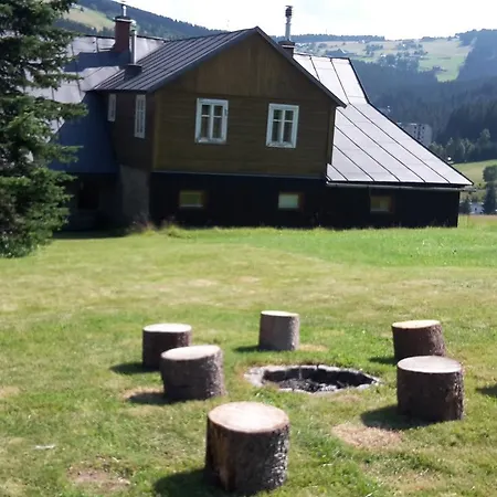 Guest house U Kohoutu Pec pod Snezkou