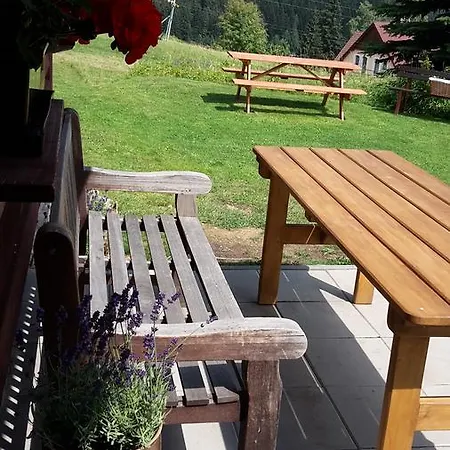 Guest house U Kohoutu 2*