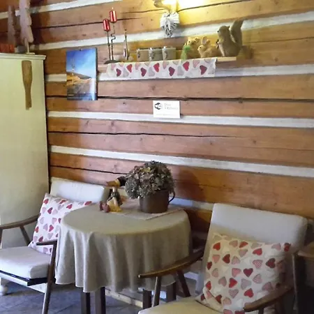 Guest house U Kohoutu 2*
