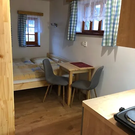 Guest house U Kohoutu