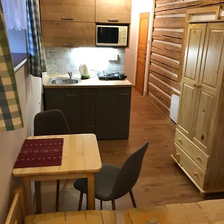 U Kohoutu 2* Pec pod Snezkou
