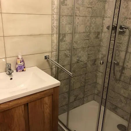 Guest house U Kohoutu Pec pod Snezkou