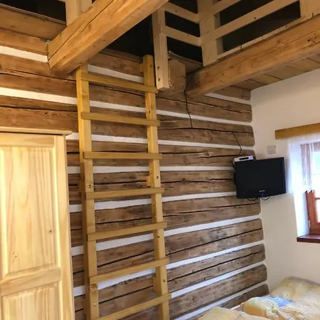 U Kohoutu 2* Pec pod Snezkou