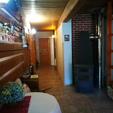 Guest house U Kohoutu 2*
