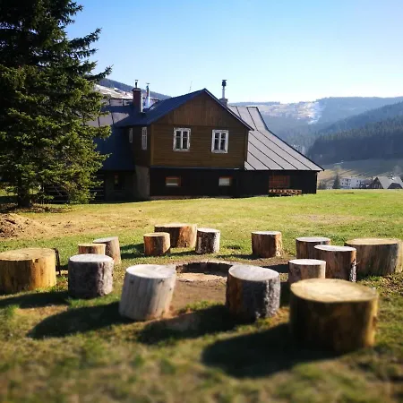 Guest house U Kohoutu 2*