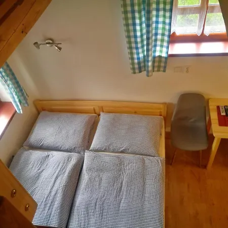 U Kohoutu Pec pod Snezkou