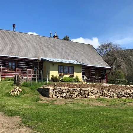 U Kohoutu Pec pod Snezkou